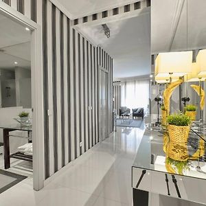 Apartamento Deluxe